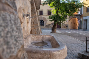 elmorell plaça de la font033